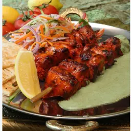 Chicken Tikka